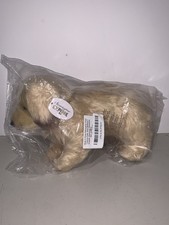 Peluche cane Bearington