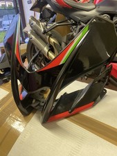 Frontale Carena Aprilia Tuono V4 1100 (2015-2020)-  Front fairing