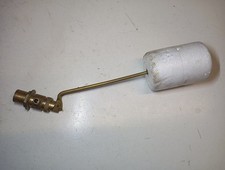 Galleggiante Polistirolo