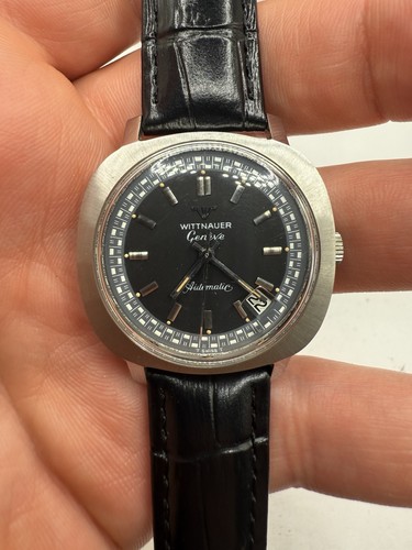 Orologio automatico vintage - orologio,