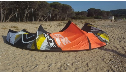 Kite ozone edge - kite,