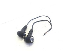 COPPIA FRECCE LED ANTERIORI KSR MOTO ONYX 2T PICK-UP 50 2014 2017 VA4B55022HB