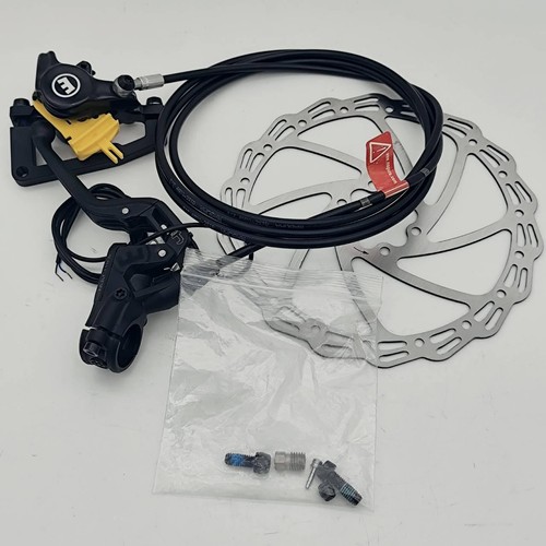Magura mt4e bike - mt4e, a