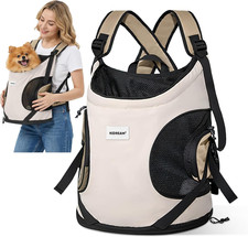 Zaino Cani Gatto, Zaino