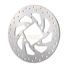 Disco freno posteriore per Ducati Diavel Carbon 1200 FL 2018 1200 Diesel 2017