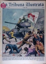 La Tribuna Illustrata 8 Luglio