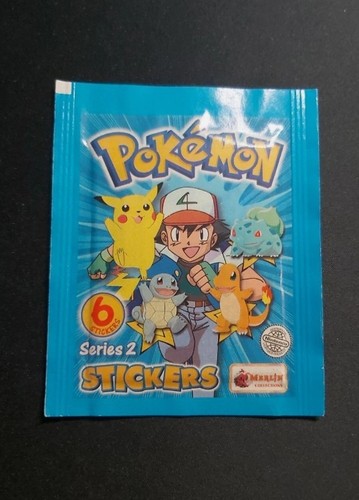 Pokemon figurine merlin - pokemon,