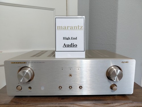 Amplificatore hifi marantz - hifi, pm