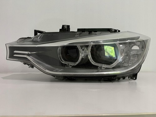 Faro proiettore anteriore bmw
