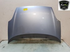 FAN HOOD Fiat Grande Punto