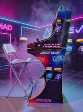 BARTOP ARCADE CABINATO