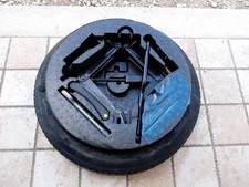 RUOTA DI SCORTA RUOTINO 16 SEMINUOVO FIAT TIPO 500L