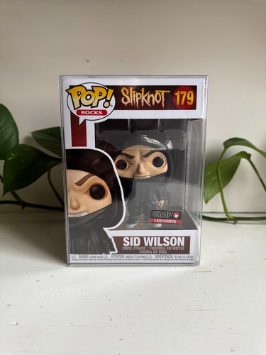 Funko pop sid - wilson, (179)