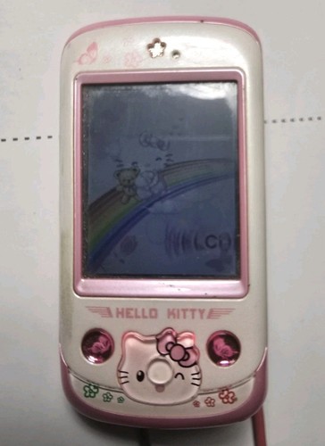 Telefono cellulare hello kitty - cellulare,