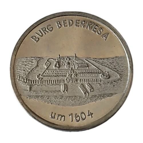 Medaglia tedesca germania - medaglia,