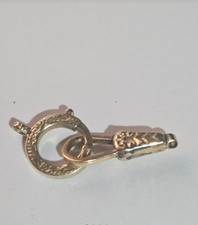 Antichi Moschettoni Incisi