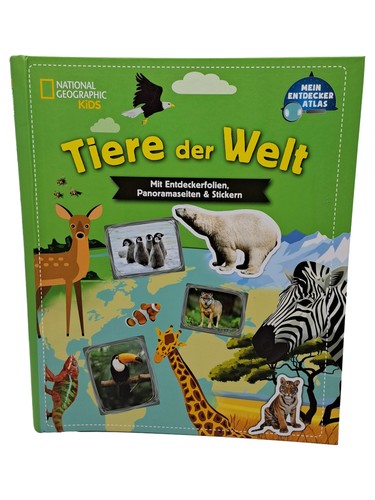 National geographic kids - national,