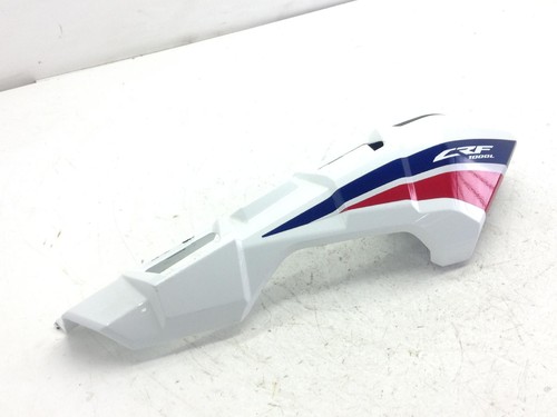 Honda crf africa - crf, twin