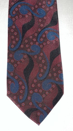 Cravatta yves saint laurent - cravatta,