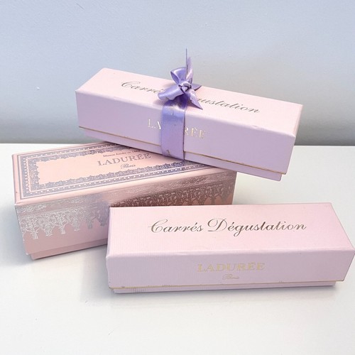 Laduree gift box bundle - laduree, ❤︎