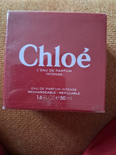 Chloe eau de parfum - l,