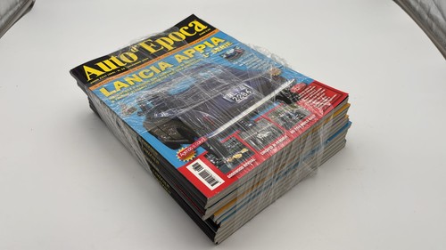Nqg99 lotto completo - lotto, auto
