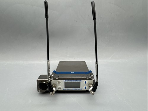 Lectrosonics srb5p blocco - srb5p,