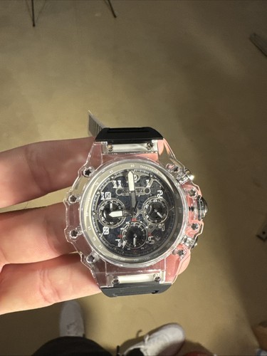 Nuovissimo invicta racing - invicta,
