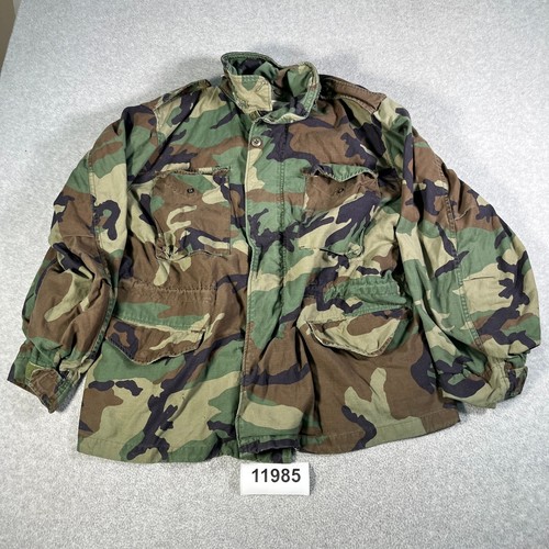 Giacca militare mimetica alpha - giacca,