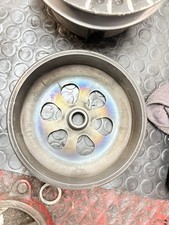 FRIZIONE COMPLETA PIAGGIO BEVERLY 400  500 TOURER