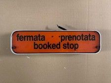 Insegna Lampada Luminosa