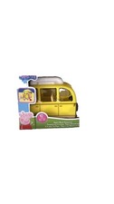 Peppa Pig Peppa's Beach Camper