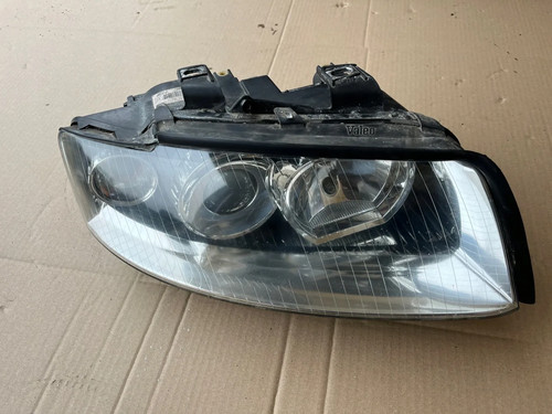 Faro proiettore anteriore - , audi