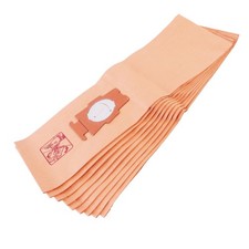 9 sacchetti per la polvere di