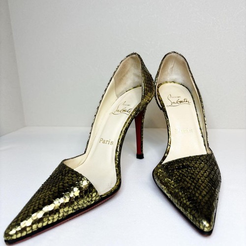 Rare decolte stiletto