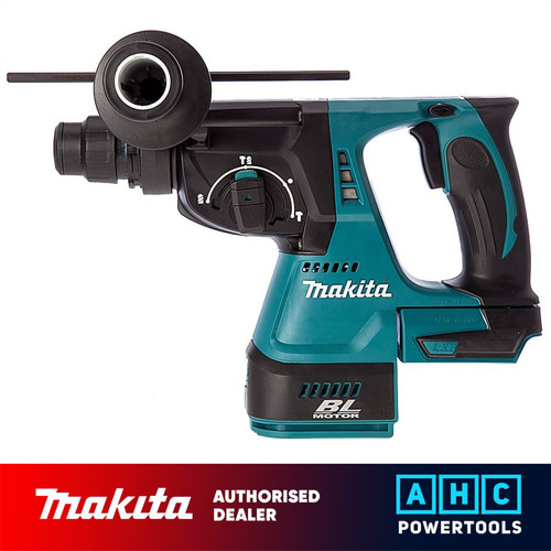 Makita dhr242z trapano - dhr242z,