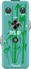 Pedali Analogici Delay Delay