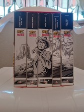 Tex contro Mefisto cofanetto 1/5 volumi, edizione SuperMiti Mondadori, ottimi