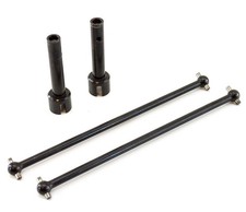 Team Corally Kronos XP 6S Albero di trasmissione posteriore assi dogbone (lungo) C-00180-368