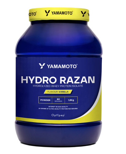 Yamamoto hydro razan 1800 - razan, gr