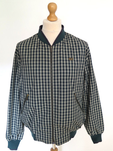 Lacoste giacca bomber - , uomo