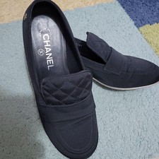 Decolte Chanel punta tonda