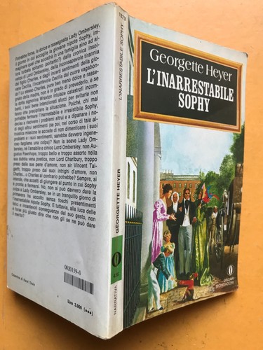 Georgette heyer - georgette,