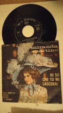 Miranda Martino – Io So Che