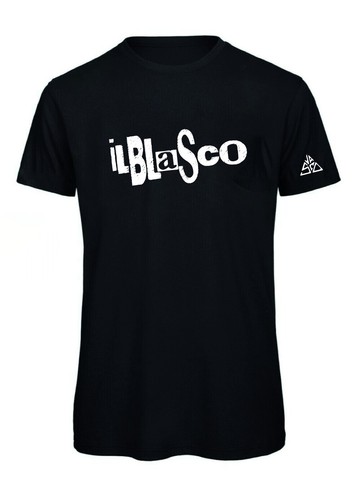 Tshirt vasco rossi - tshirt, il