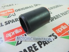 PER Aprilia 8101319 Tuareg moto  ETX 125 250 tubo gomma Marmitta silenziatore 