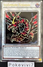 Carte YU-GI-OH! ULTIMAYA