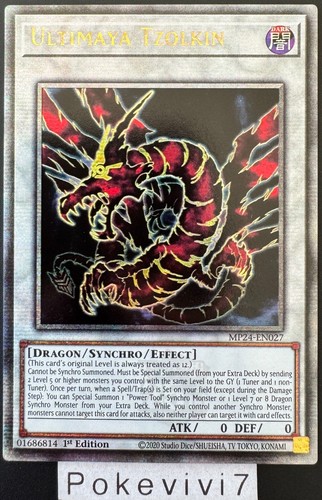 Carte ultimaya - yu-gi-oh!,