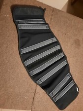 Corsetto Ortopedico Semirigido