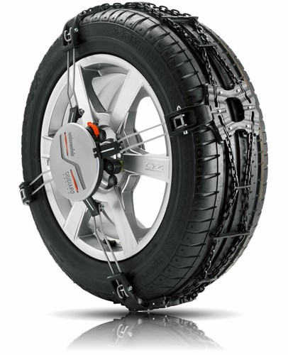 Catene neve auto - neve,